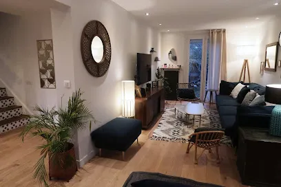 Image de ORÉ CRÉATIONS - Design d'intérieur