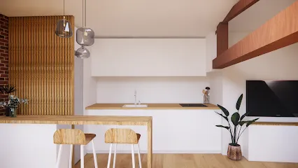 Image de Organic Design - Edith Castan - Architecte d'intérieur & Décoratrice - Toulouse