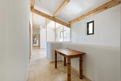 Image de Orkestra architecte d'intérieur