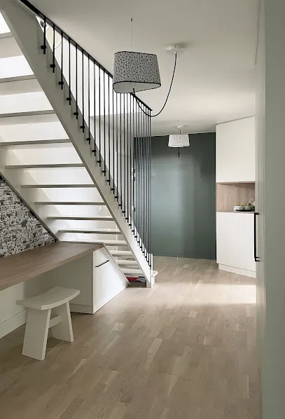 Image de Ornella Pasquier | Architecte d'intérieur