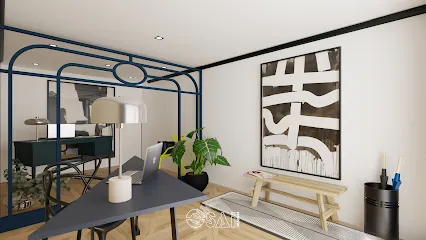 Image de Osaï Design Sàrl | Architecte d'intérieur Préverenges