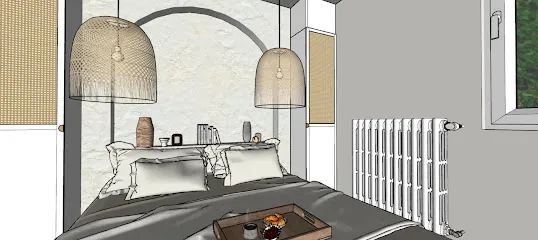 Image de OSMOZ STUDIO DESIGNER D'INTERIEUR