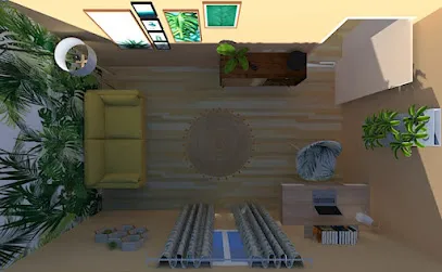 Image de oxygaisne décoration - décoratrice d'intérieur