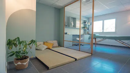 Image de Ozaé Architecte d'intérieur