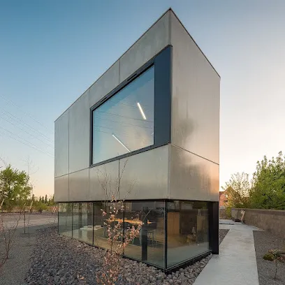 Image de Oze Architecture