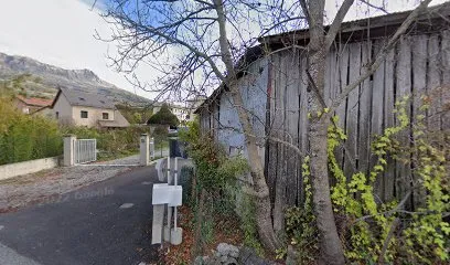 Image de PADMA |DEGUEURSE-MENY Perrine Architecte