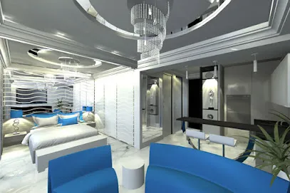 Image de Palace Design - Architecture d'intérieur & Décoration - Nice - Cannes - Antibes - Monaco