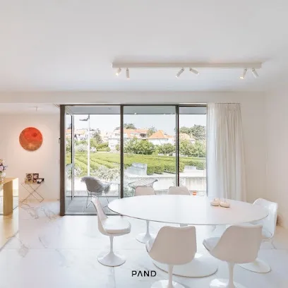 Image de PAND BINNENHUIS