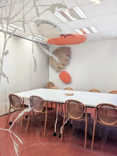 Image de Paprika architectures