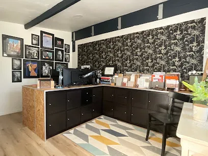 Image de Parenthèse In'térieur