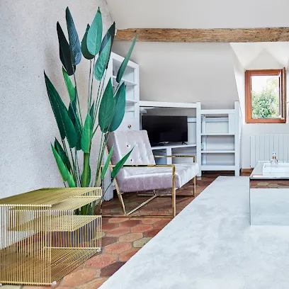 Image de PARIS DECORS BY TONICIA IMAYANGA | DESIGNER