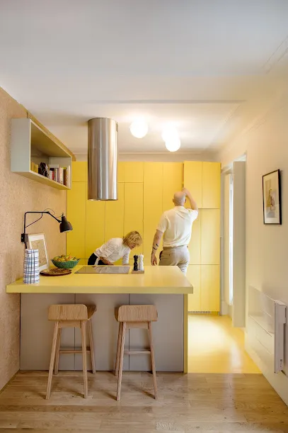 Image de Paris-Normandie Architecture