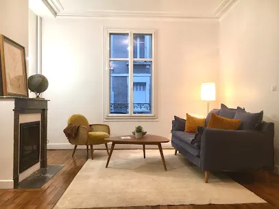 Image de PARLONS MAISONS - Isabelle