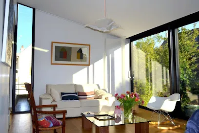 Image de Pascal ADAM architecte