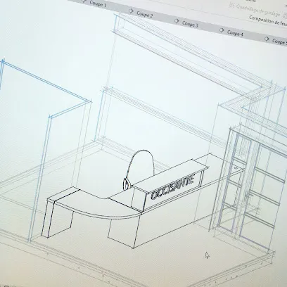 Image de Pascal CAMLITI Architecte DPLG