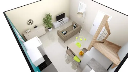 Image de Pascale Paulus Architecture D'Intérieur