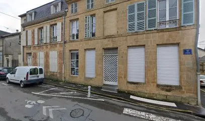 Image de Pascual Anselme Architecte