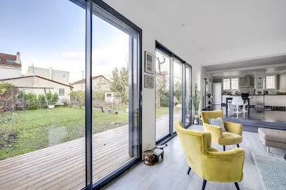 Image de Passage Architecture