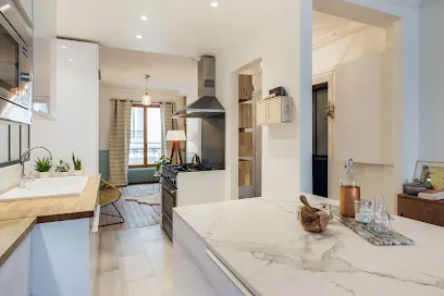 Image de PATRICIA FRANCOIS décoratrice d'intérieur