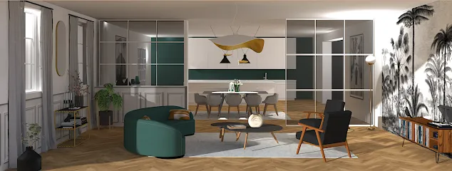 Image de Patricia Guernion Décoratrice d'intérieur