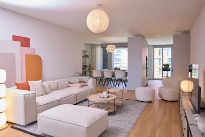 Image de Patricia Leforestier - Interior Design