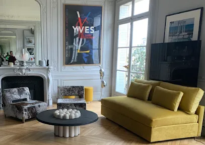 Image de PAUL K. Tapissier créateur décorateur