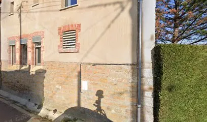 Image de Pauline Andre, Architecte d'intérieur.