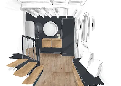 Image de Pauline Contant Ei, Architecte d'intérieur