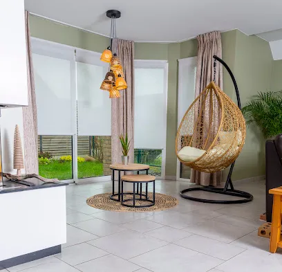 Image de Pauline Dumont décoratrice d'intérieur - inside deco tendance