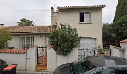 Image de Pauline Fournerat - Architecte d'intérieur