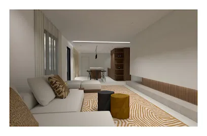 Image de Pauline Lannoo - Design d’intérieur