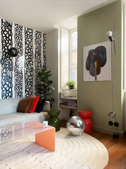 Image de PAULINE MAURIN - Architecte d'intérieur