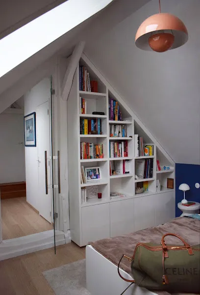 Image de Pauline Ravier Architecture d’Intérieur