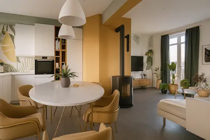 Image de Pauline Sworst Décoratrice d'Intérieur