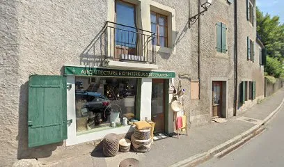 Image de Pauline Voutey Architècte d'Intérieur