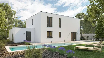 Image de Pavillons Parot - constructeur maison Haute Marne