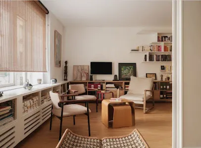 Image de Pedro Barros de Oliveira Architecte d'intérieur et Paysagiste - Présentiel et en ligne