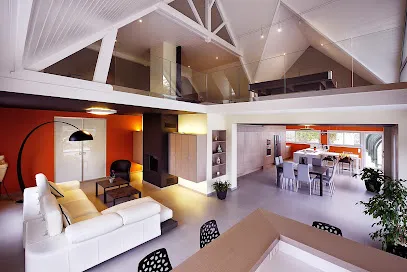 Image de Peggy CLAVREUIL Architecte d'intérieur