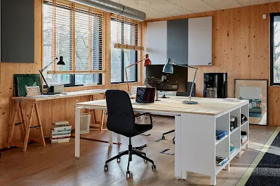 Image de Pensée Architecture & Intérieur