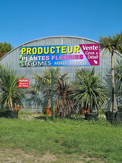 Image de Pépinières / Paysagiste Coindet