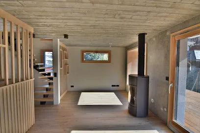 Image de Pepper Architecture Severine Gaillard