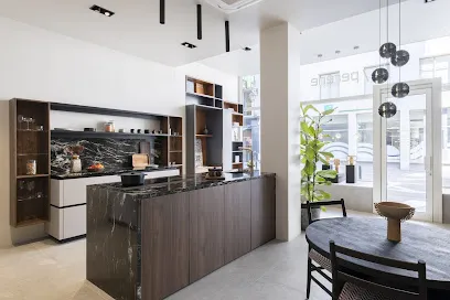 Image de PERENE Saint-Germain-en-Laye