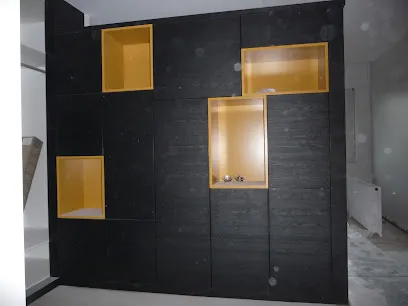 Image de Perona-Colotti Sabine Architecte dplg