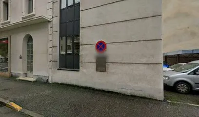 Image de Perrine Aufrere Architecte