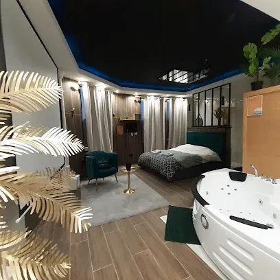 Image de PERRINE -HSP CONCEPT- Décoratrice d'interieur-Architecte d'interieur- expert en valorisation de bien-PRO-PARTICULIER-Nord