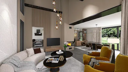 Image de Perspectiv' Interieur /By Gwenaëlle CLAUDET, Architecture et décoration d'intérieur