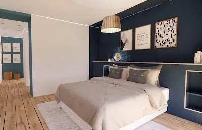 Image de Perspective intérieure - zélie verpoort