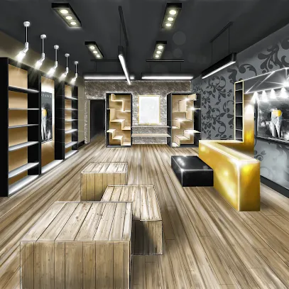 Image de "PERSPECTIVES & CAMAIEU" sasu Rousseau Yoann