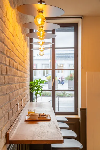 Image de Perspectives & Harmonie - architecture d’intérieur et décoration (Côtes d’Armor)