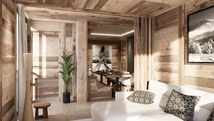 Image de Perspectyve - Architecte d'intérieur